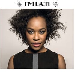 FM Laeti <i>It Will All Come Around</i> 29