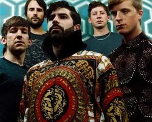 FOALS Give It All 11