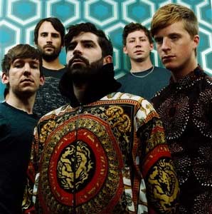 FOALS Give It All 22