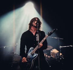 FOO FIGHTERS Something From Nothing 20