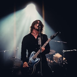 FOO FIGHTERS Something From Nothing 4