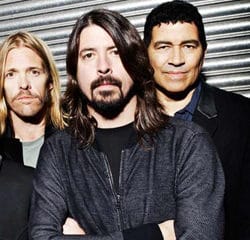 Foo Fighters présente le 1er extrait de Sonic Highways 14