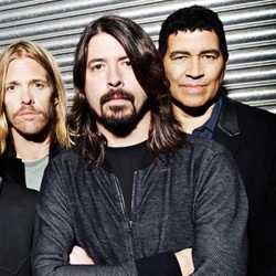 Foo Fighters présente le 1er extrait de Sonic Highways 19