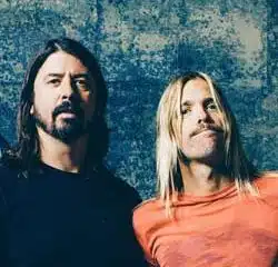 Les Foo Fighters offrent un album 5 titres aux fans 14