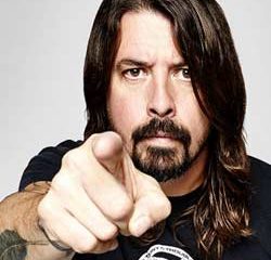 Dave Grohl annonce son départ des Foo Fighters 14