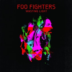 Foo Fighters <i>Wasting Light</i> 10