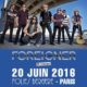 Foreigner le 20 juin 2016 aux Folies Bergères 6