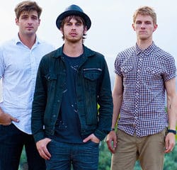 Foster The People de retour sur scène 4