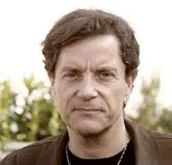 Francis Cabrel parle de son nouvel album 23