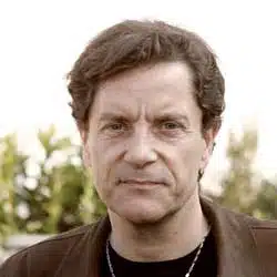 Francis Cabrel parle de son nouvel album 22