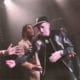 Franck Ribéry déchaîné au concert du rappeur MHD 11
