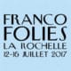 Les premiers artistes des Francofolies 2017 dévoilés 19