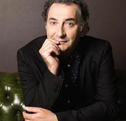 François Morel sortira un album le 30 septembre 2016 10