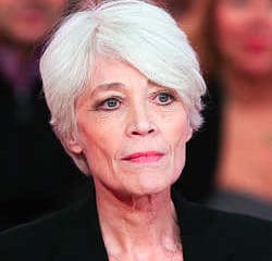 Françoise Hardy prend position sur l'euthanasie 14