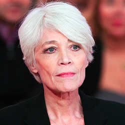 Françoise Hardy prend position sur l'euthanasie 7