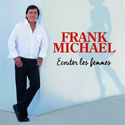 Derniers concerts et nouvel album pour Frank Michael 4