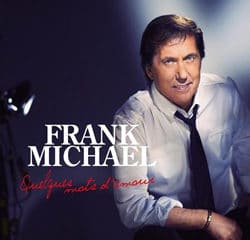 Frank Michael <i>Quelques mots d'amour</i> 14