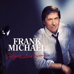 Frank Michael <i>Quelques mots d'amour</i> 5