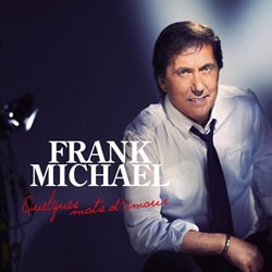 Frank Michael <i>Quelques mots d'amour</i> 4