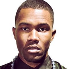 Frank Ocean fait le buzz avec son nouvel album 10