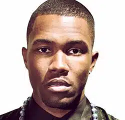Frank Ocean fait le buzz avec son nouvel album 11