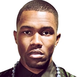 Frank Ocean fait le buzz avec son nouvel album 4