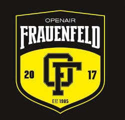 Première soirée à l'Openair Frauenfeld 2017 12