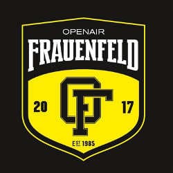 Première soirée à l'Openair Frauenfeld 2017 10