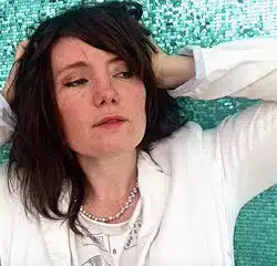 Frazey Ford le 15 octobre 2015 au New Morning 7