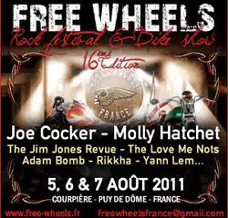 Free Wheels Festival 2011 9