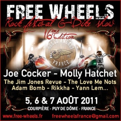 Free Wheels Festival 2011 5