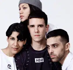 Future Brown annonce la sortie de son album pour 2015 11