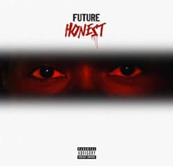 Future dévoile l'album Honest