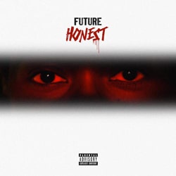 Future dévoile l'album Honest