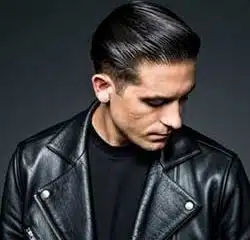 G-Eazy présente l'album <i>When It’s Dark Out</i> 11