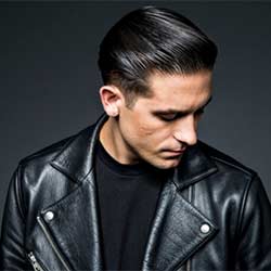 G-Eazy présente l'album <i>When It’s Dark Out</i> 4