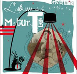 Gabi <i>L’album de la Maturité</i> 20