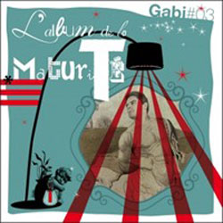 Gabi <i>L’album de la Maturité</i> 31