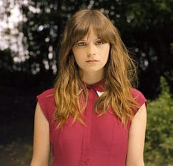 GABRIELLE APLIN The Power Of Love 23