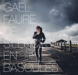 Gael Faure <i>De silences en bascules</i> 14