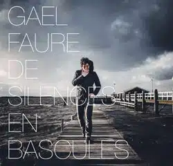 Gael Faure <i>De silences en bascules</i> 14