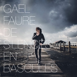 Gael Faure <i>De silences en bascules</i> 4