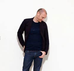 GAËTAN ROUSSEL Ginger 20