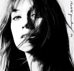 Charlotte Gainsbourg <i>I.R.M</i> 17