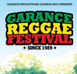 Garance Reggae Festival 2011 26