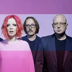 Garbage le mercredi 1er juin au Caribana Festival 4