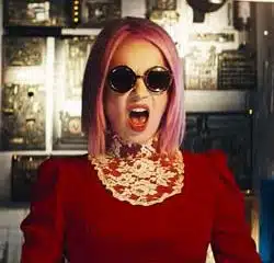 GARBAGE Magnetized 5