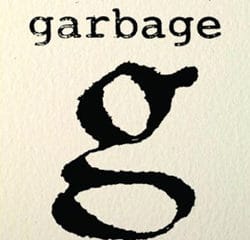 Garbage « One Mile High… Live » 12