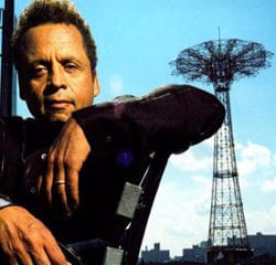 Garland Jeffreys de retour en France 12
