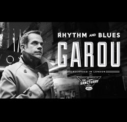 Garou <i>Rhythm And Blues</i> 12